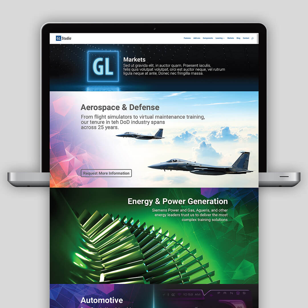 Disti website cover image