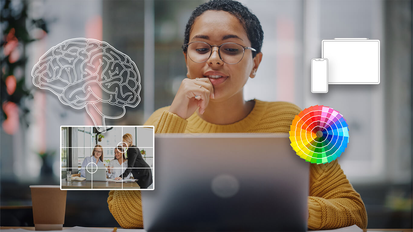 Designing for social media