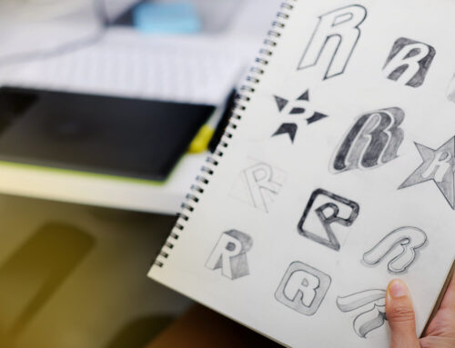 How to Design a Logo for a Business: A Comprehensive Guide
