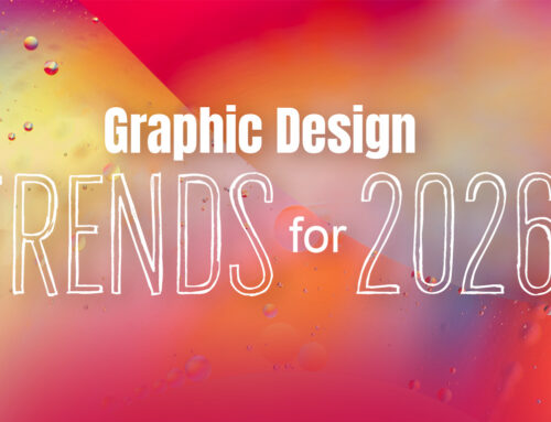 6 Graphic Design Trends to Elevate Your Marketing Materials