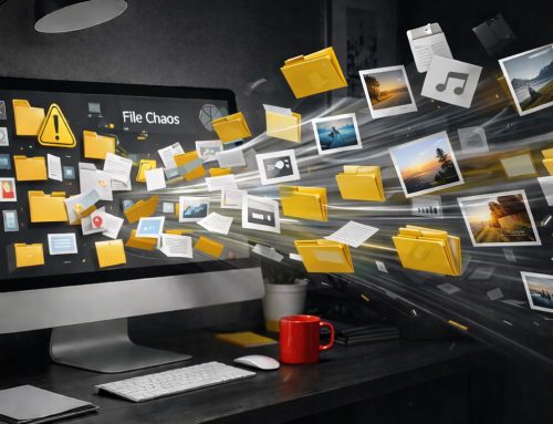 From File Chaos to Control: Why Marketing Teams Turn to Digital Asset Management (DAM)